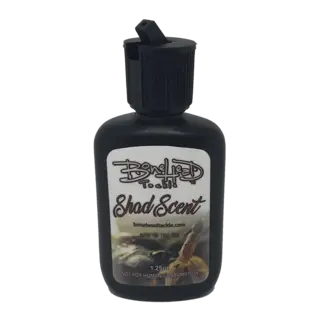 Bonehead Liquid Scent 1.25oz - Shad