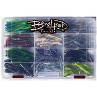 Bonehead Tackle Pack -...