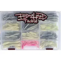 Bonehead Tackle Pack - Glow