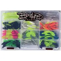 Bonehead Tackle Pack - Muddy Water