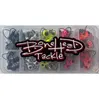 Bonehead Terminal Tackle Pack - BX Bladed Jig...