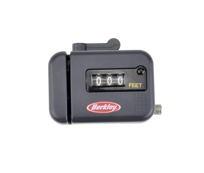 Berkley Clip On Line Counter