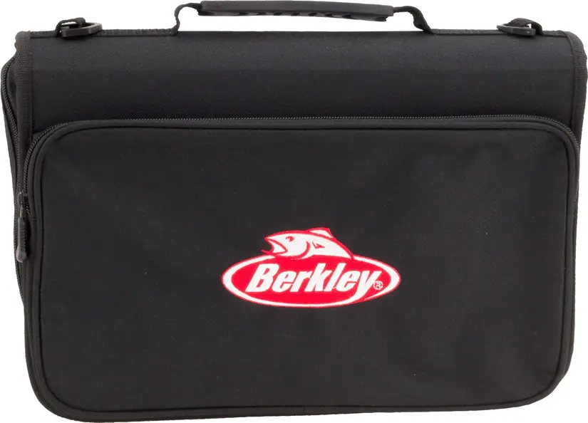 Berkley 1170 Soft Bait Binder