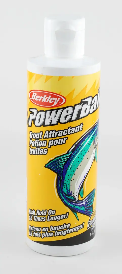 Berkley Power Attractant Trout 8oz