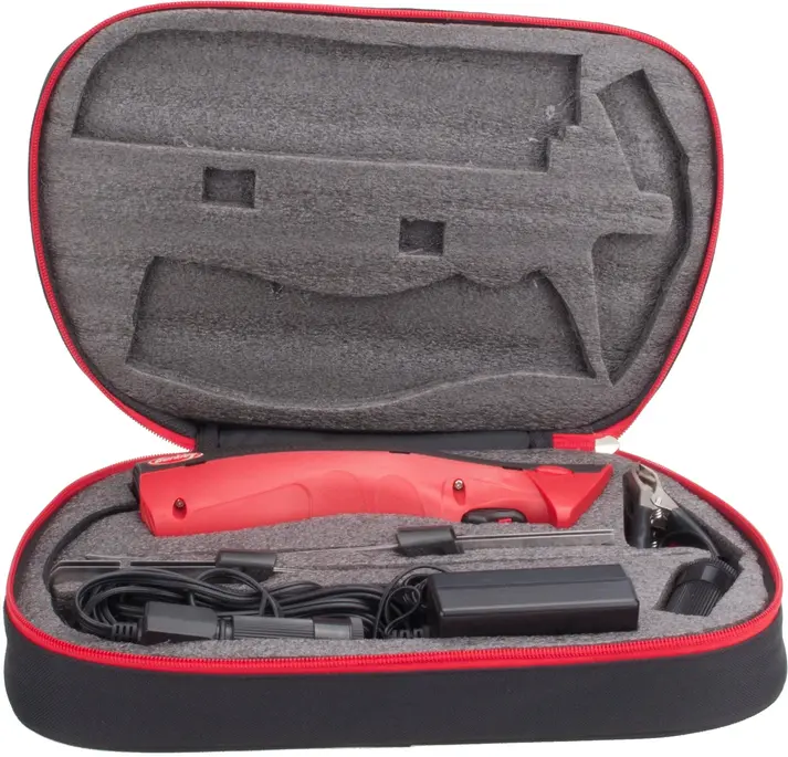 Berkley Deluxe Electric Fillet Knife