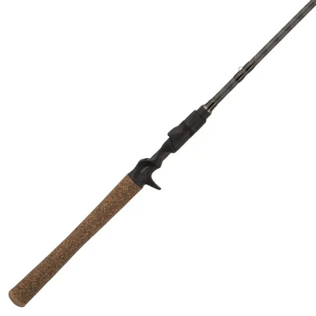 Berkley 7' MH 1pc Lightning Rod Cast
