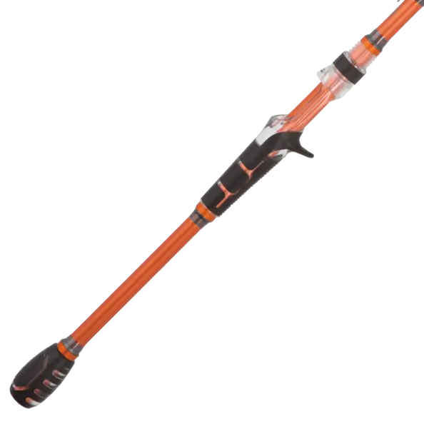 Berkley Shock Casting Rod 6'6" M