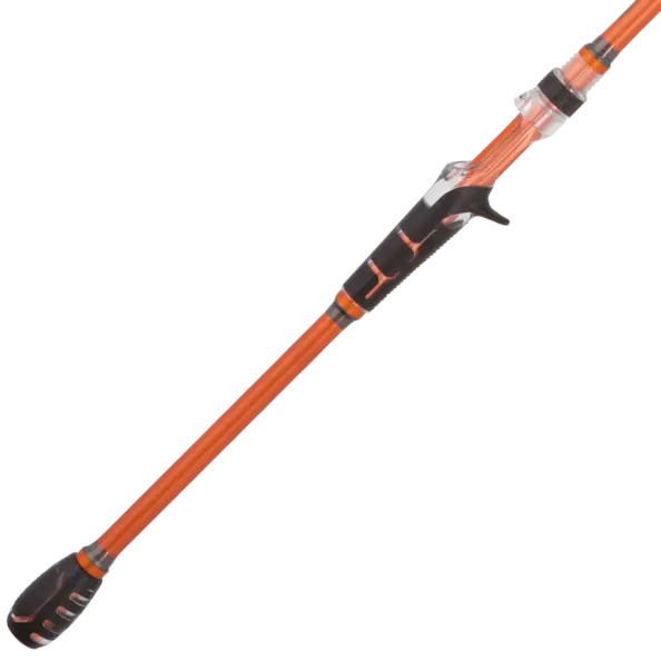 Berkley Shock Casting Rod 7'6" H