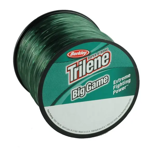 Berkley Big Game 20# 650yd Green
