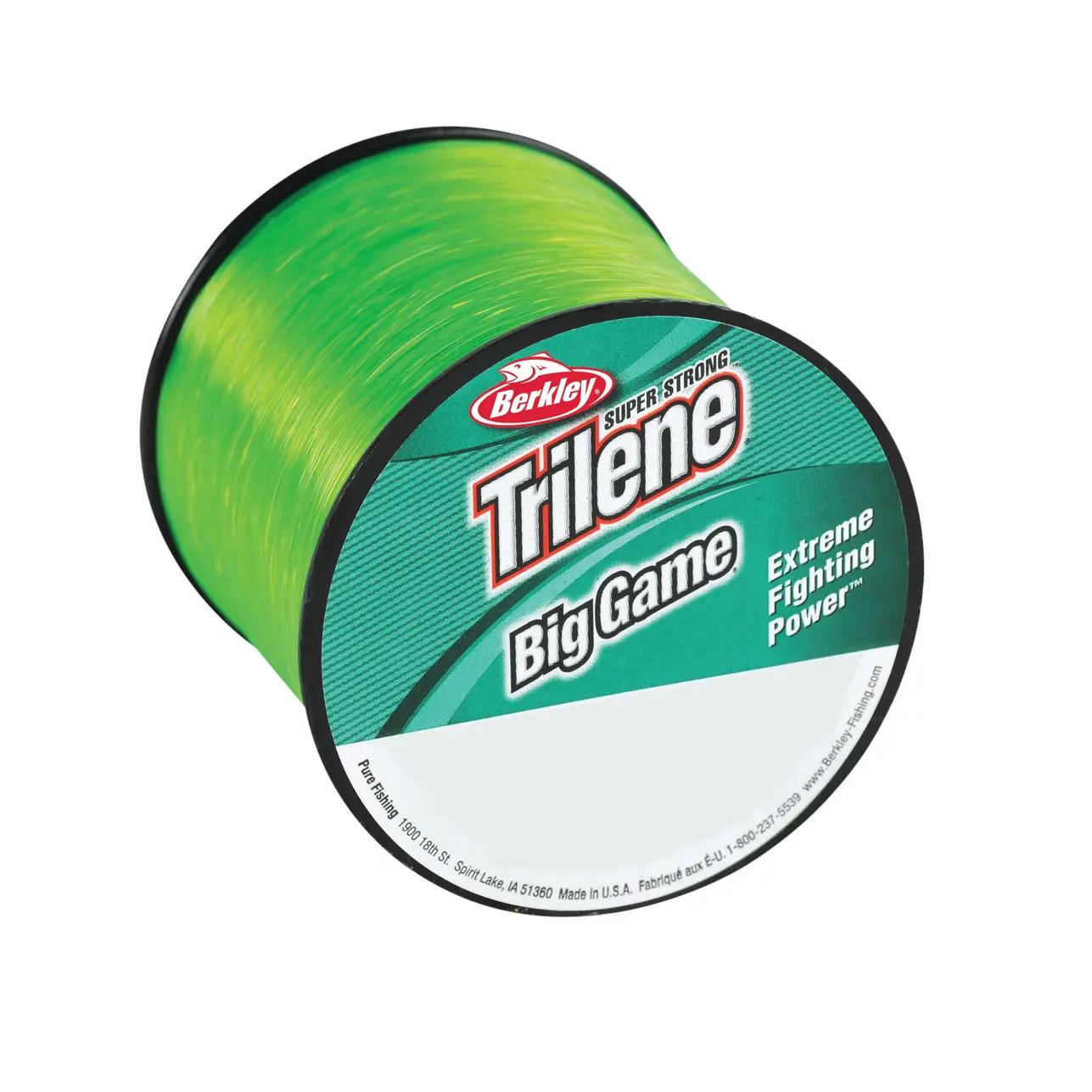 Berkley Big Game 30# 440yd Solar