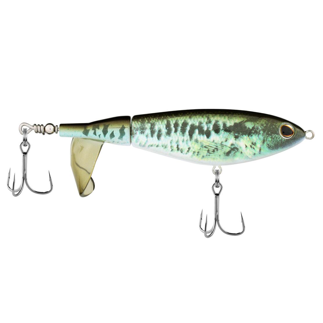 Berkley Choppo sz105 - HD...