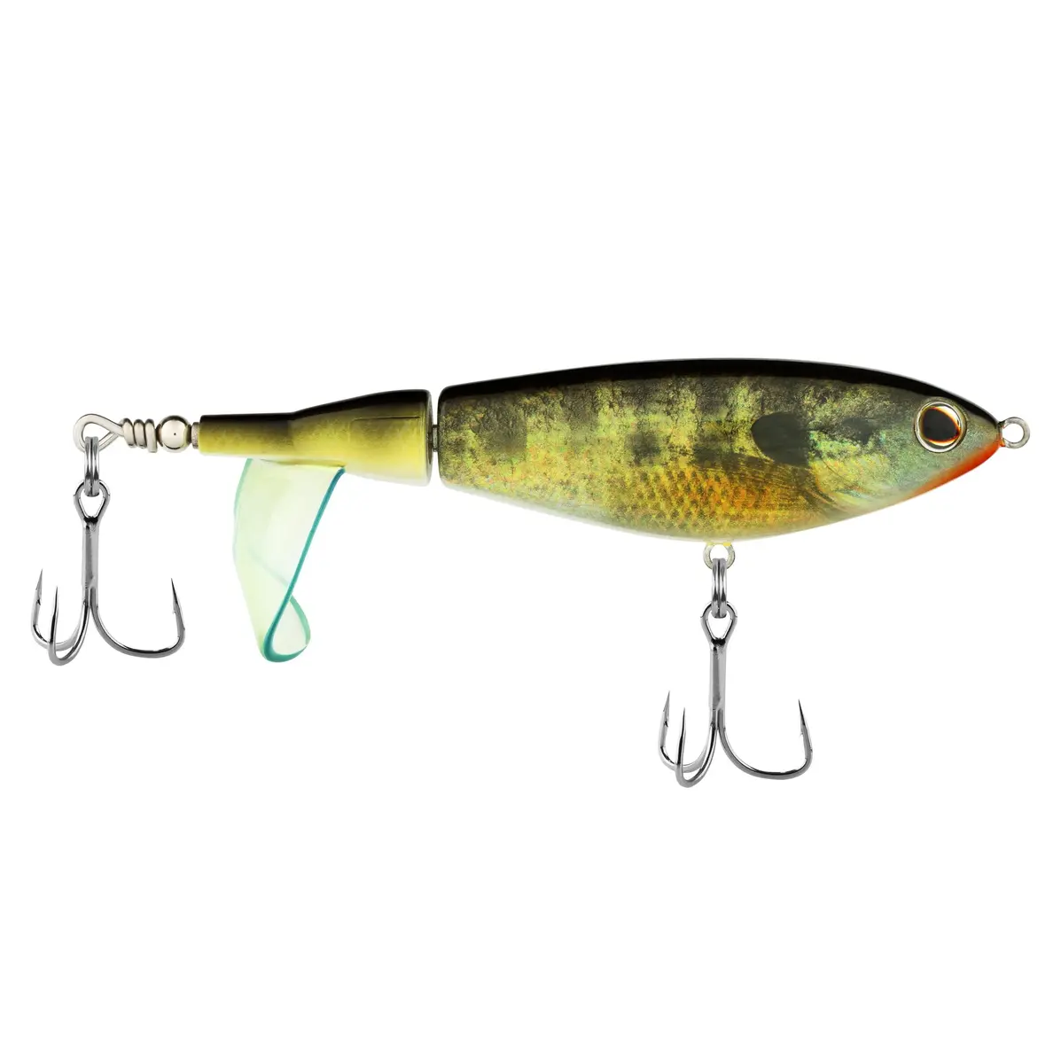 Berkley Choppo sz105 - HD...