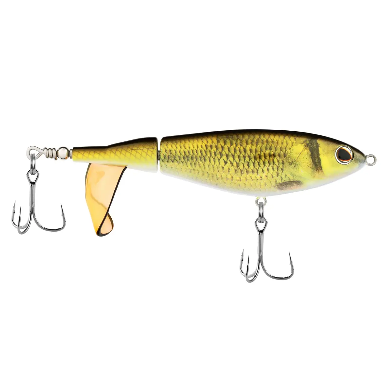 Berkley Choppo sz105 - HD Golden Shiner