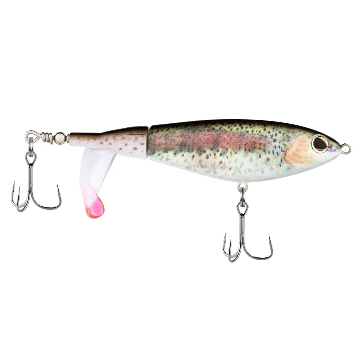 Berkley Choppo sz105 - HD Rainbow Trout