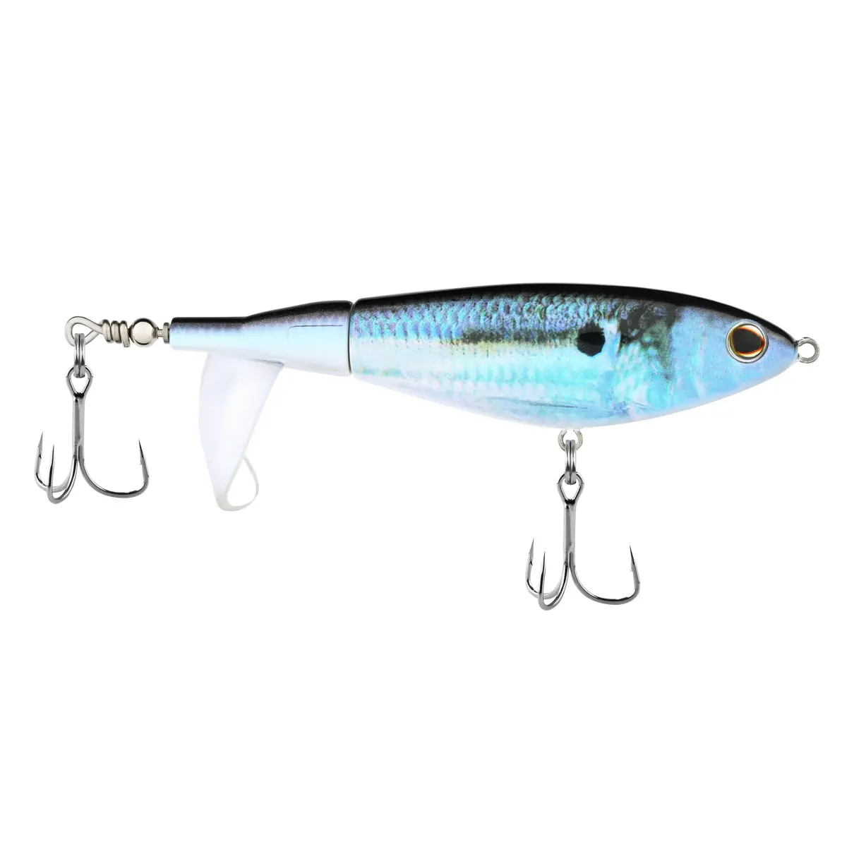 Berkley Choppo sz105 - HD Threadfin Shad
