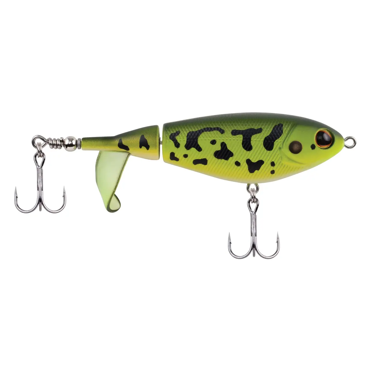 Berkley Choppo sz105 - MF Frog