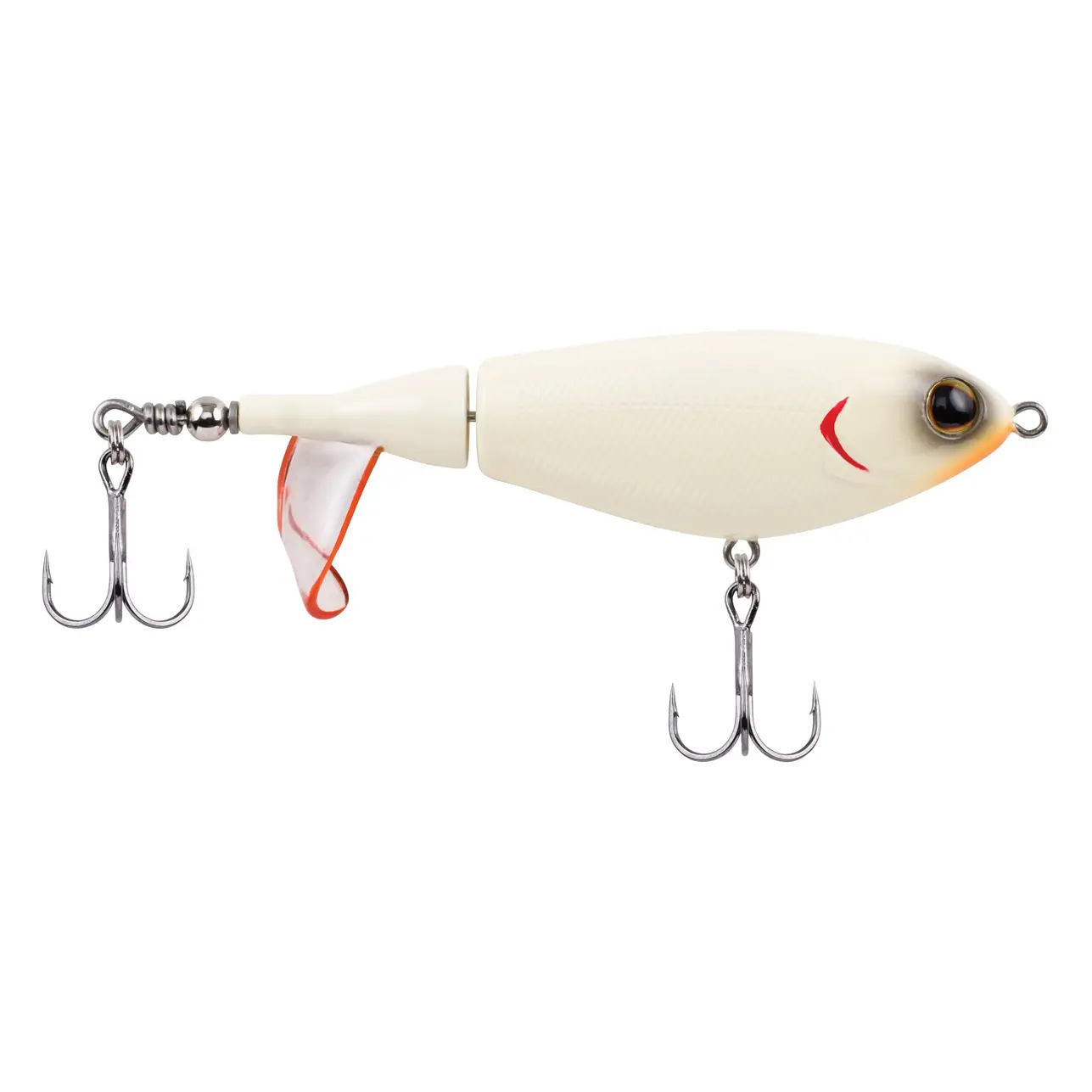 Berkley Choppo sz120 - Bone