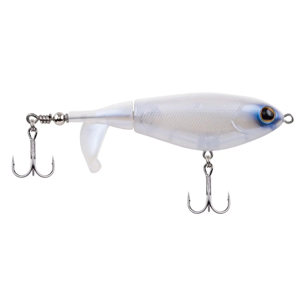 Berkley Choppo sz120 - Ghost White