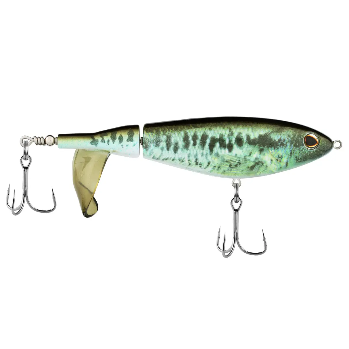 Berkley Choppo sz120 - HD Baby Bass