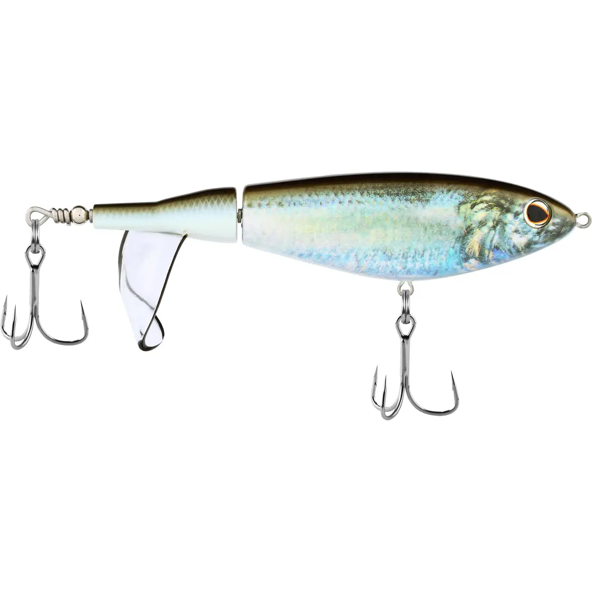 Berkley Choppo sz120 - HD Blueback Herring