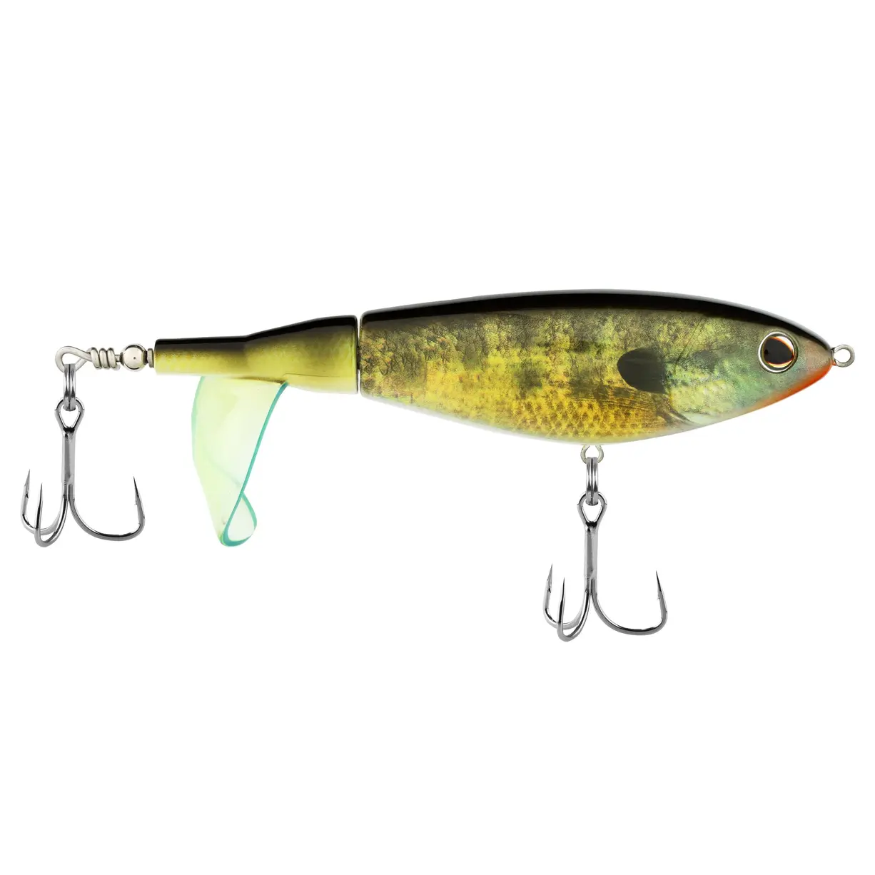 Berkley Choppo sz120 - HD...