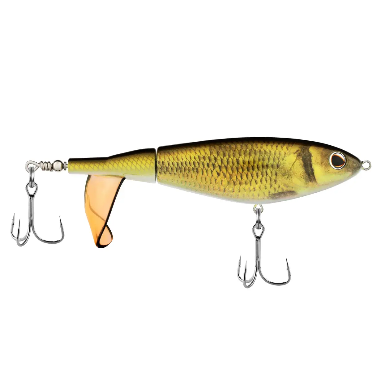 Berkley Choppo sz120 - HD Golden Shiner