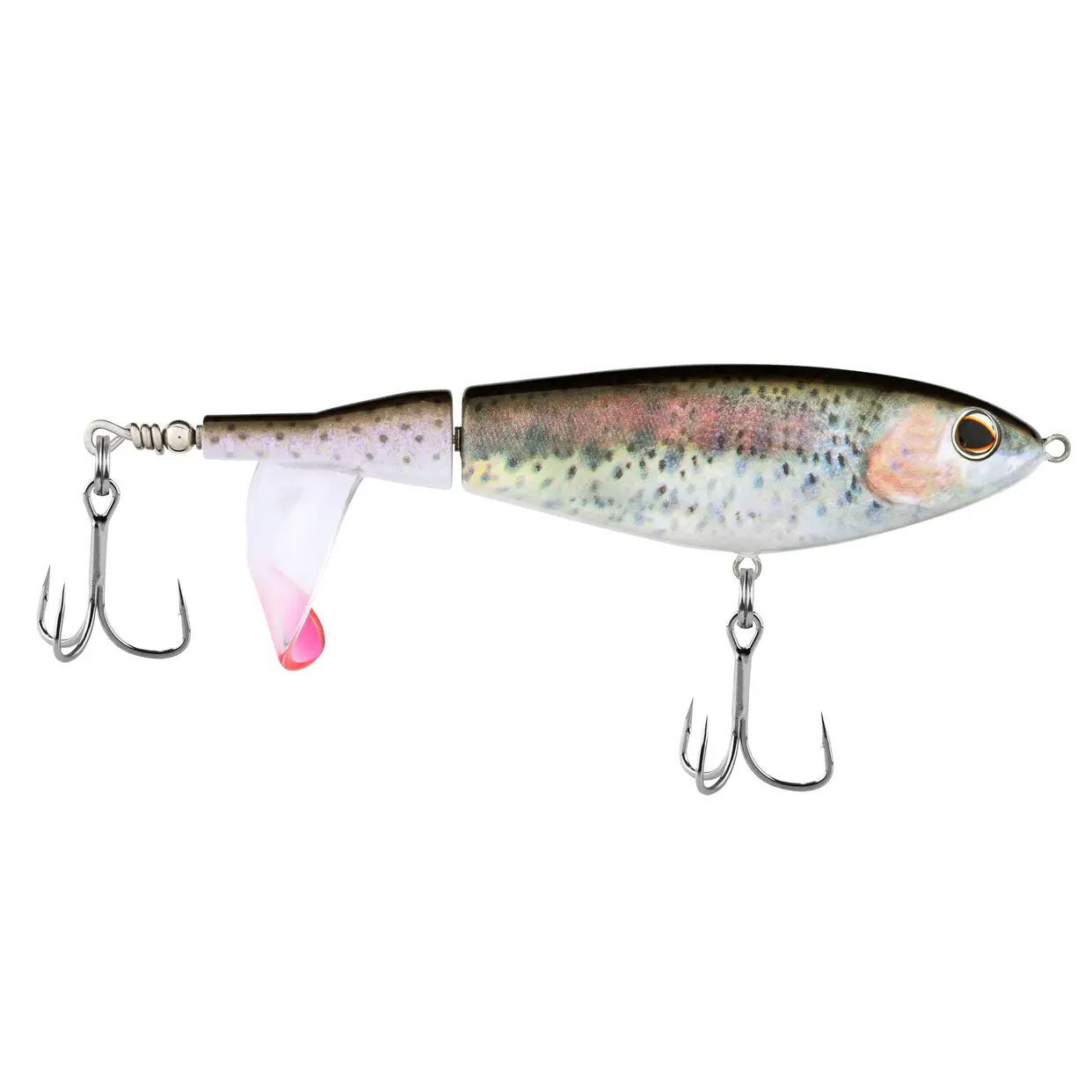 Berkley Choppo sz120 - HD Rainbow Trout