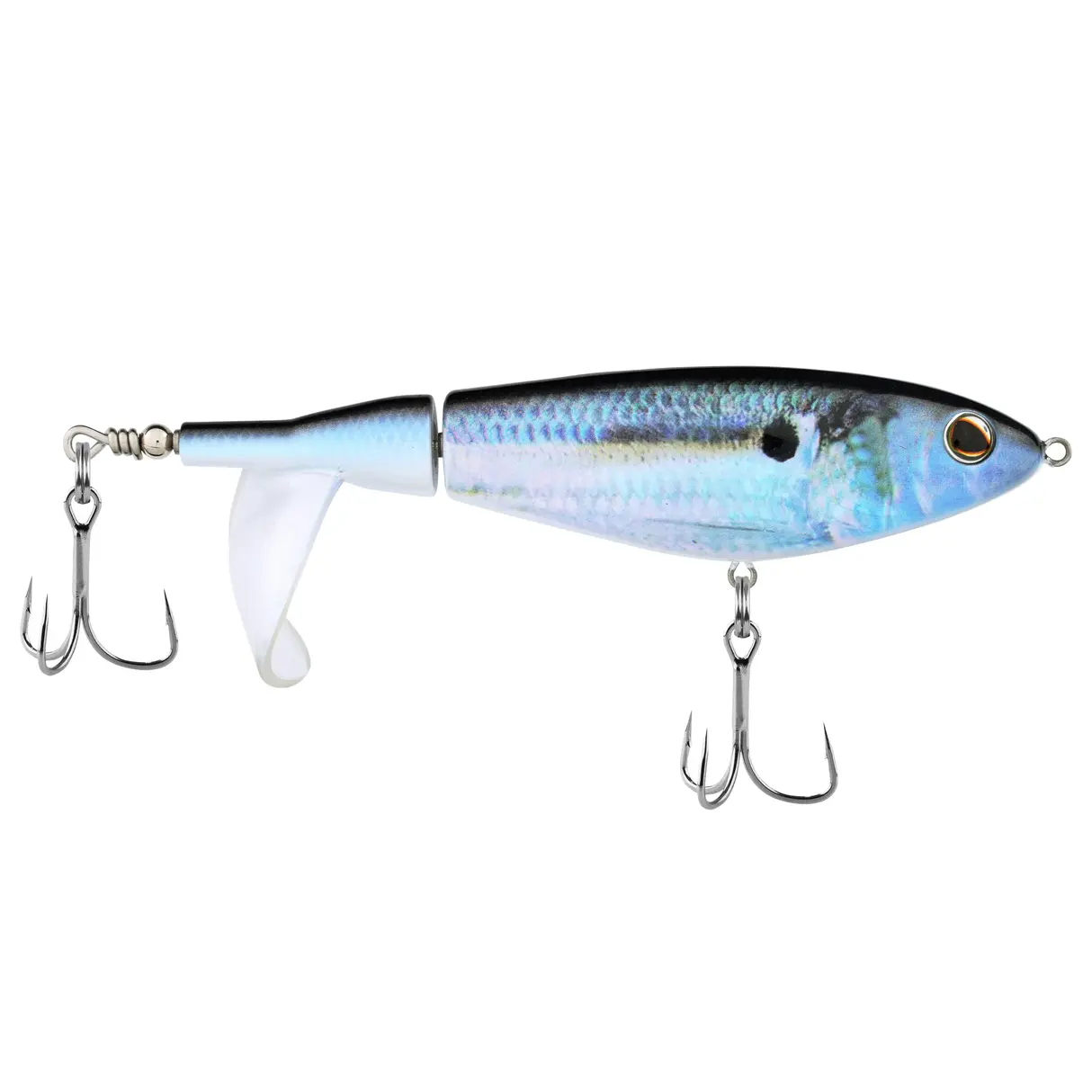 Berkley Choppo sz120 - HD Threadfin Shad