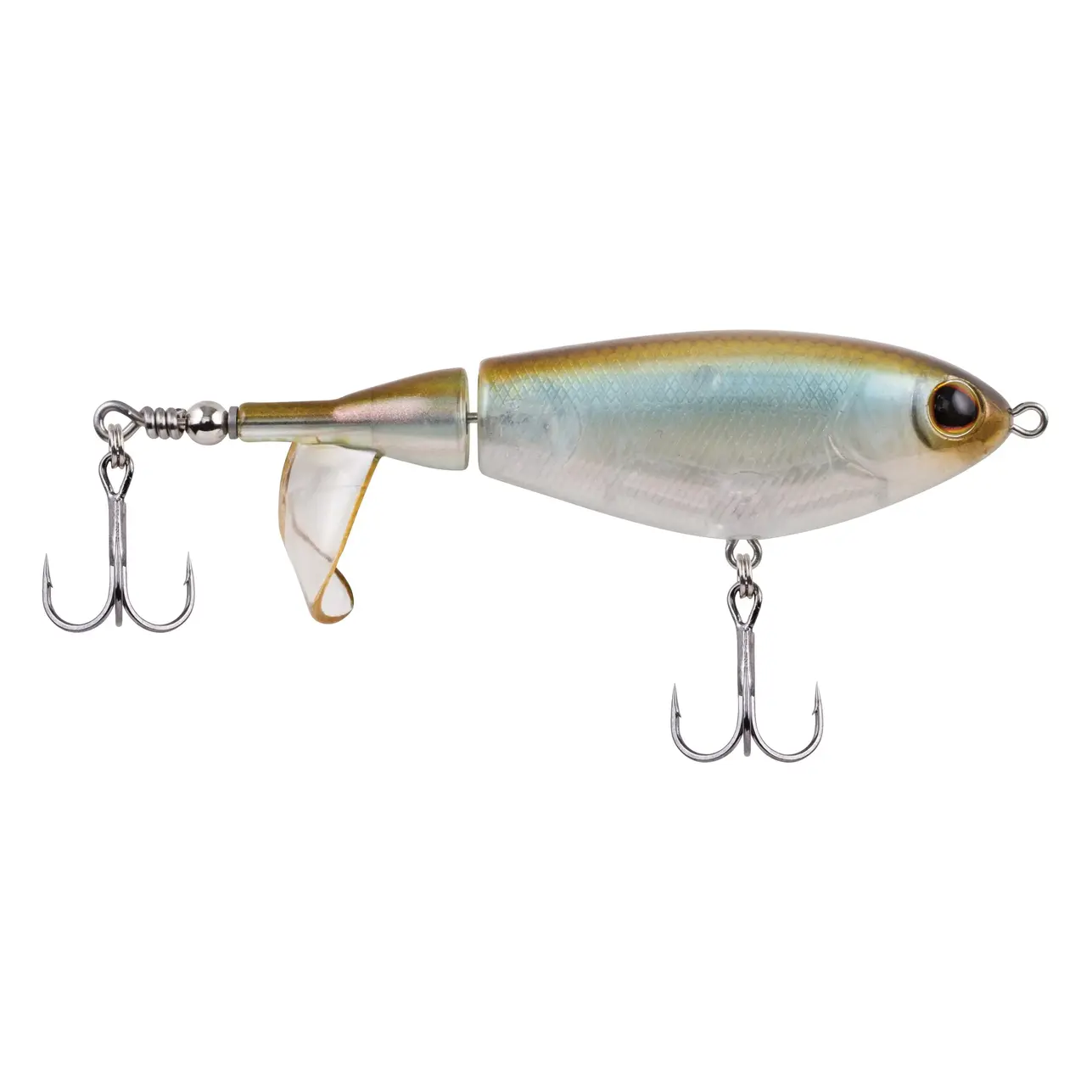 Berkley Choppo sz120 - Perfect Ghost