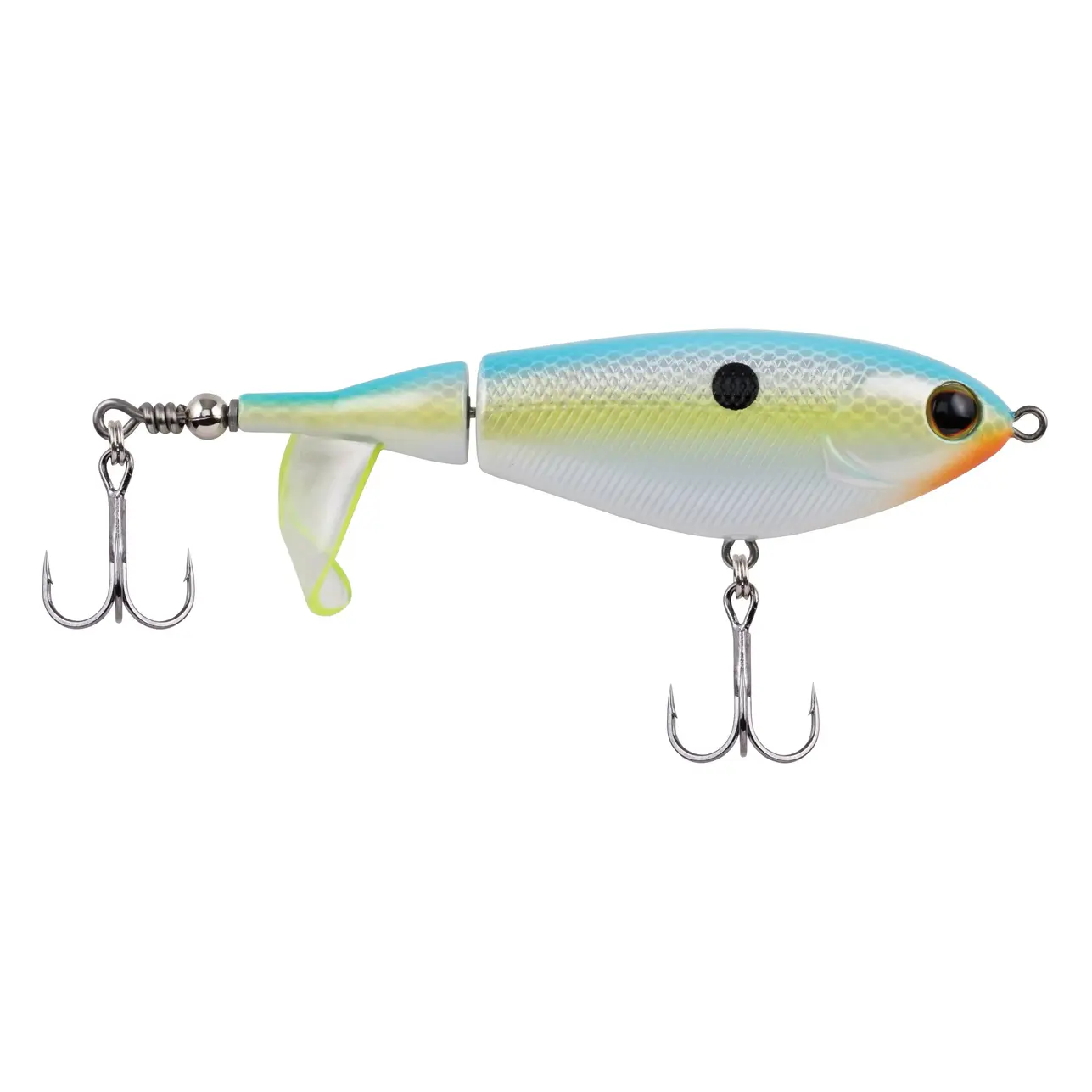 Berkley Choppo sz120 - Sexy Back