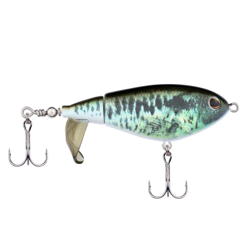 Berkley Choppo sz75 - HD...