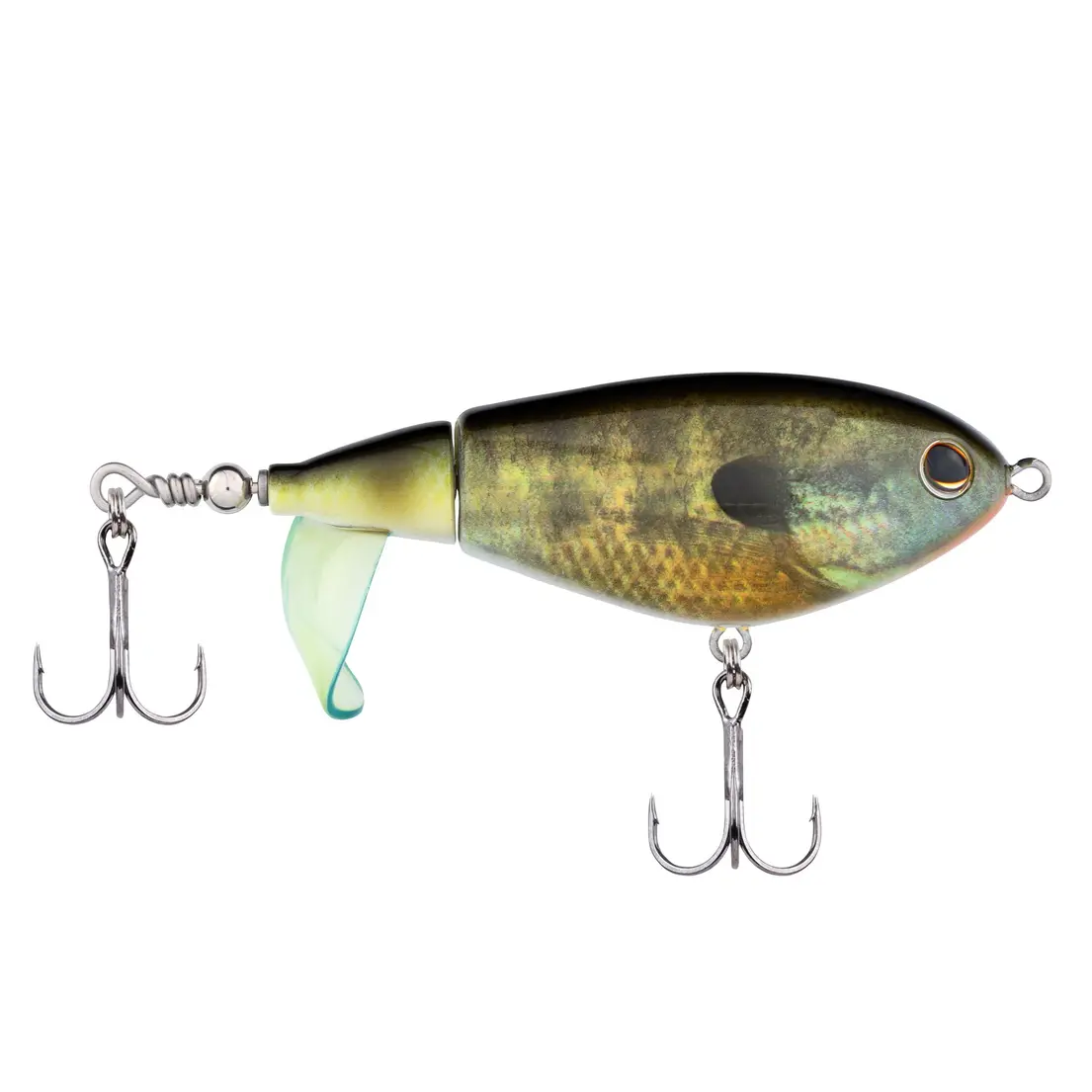 Berkley Choppo sz75 - HD...