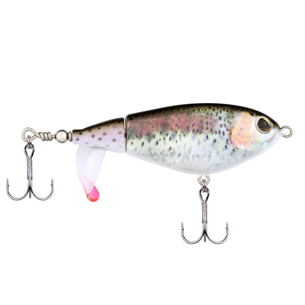 Berkley Choppo sz75 - HD...