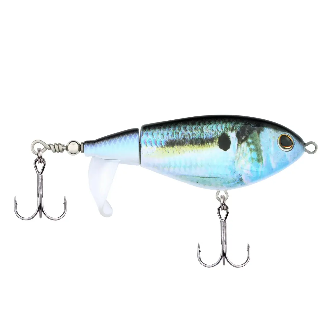 Berkley Choppo sz75 - HD Threadfin Shad