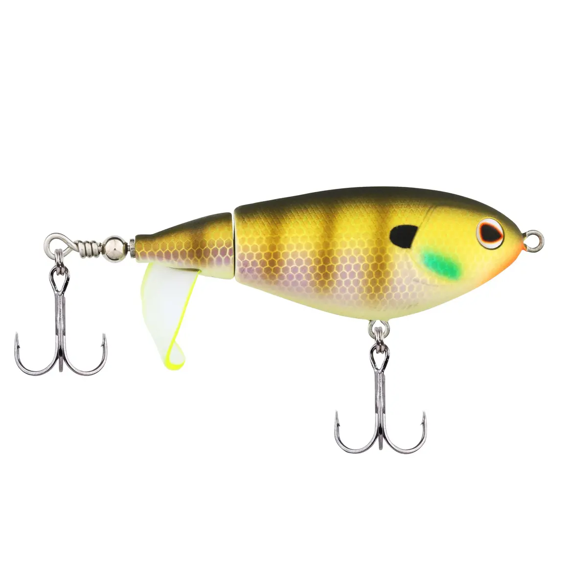 Berkley Choppo sz75 - MF Bluegill