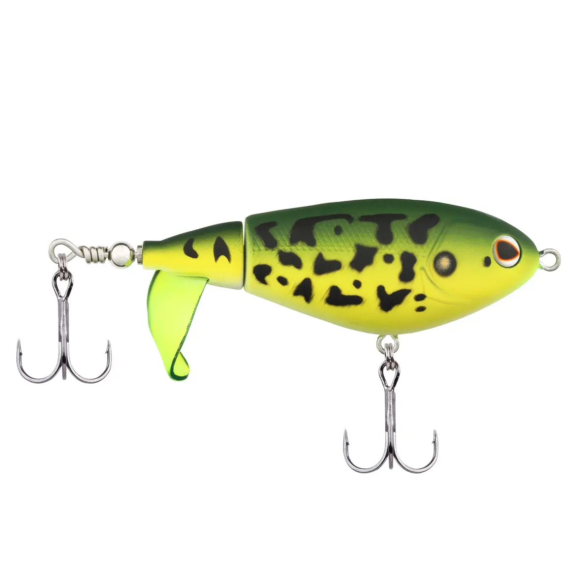 Berkley Choppo sz75 - MF Frog