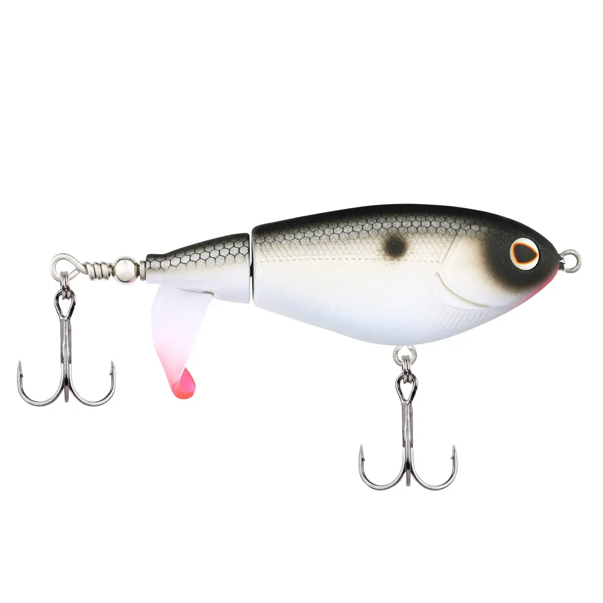 Berkley Choppo sz75 - MF Shad