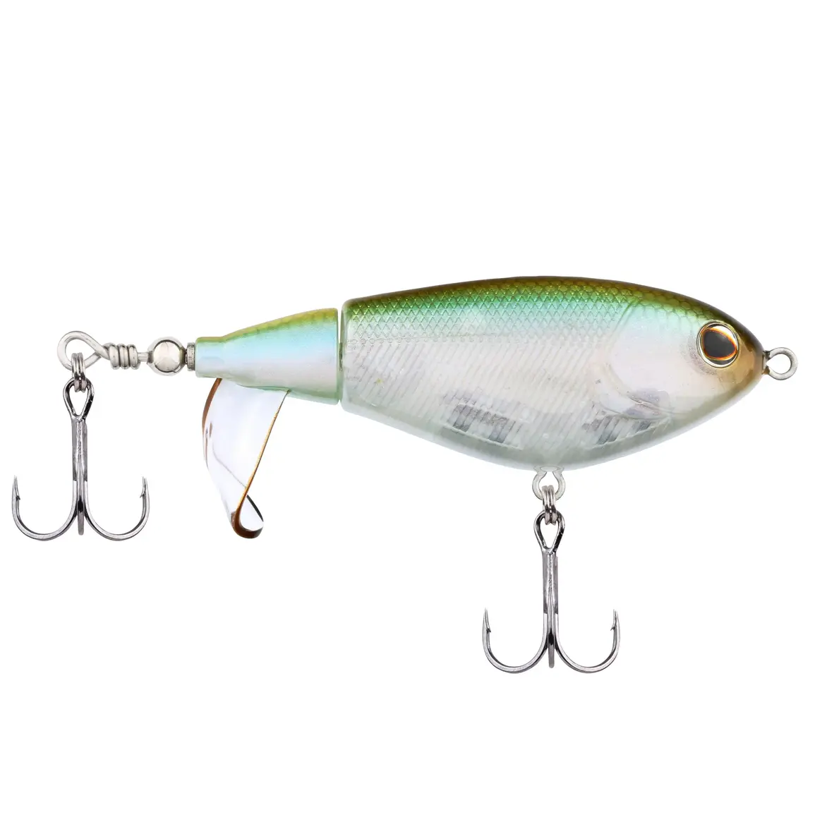 Berkley Choppo sz75 - Perfect Ghost