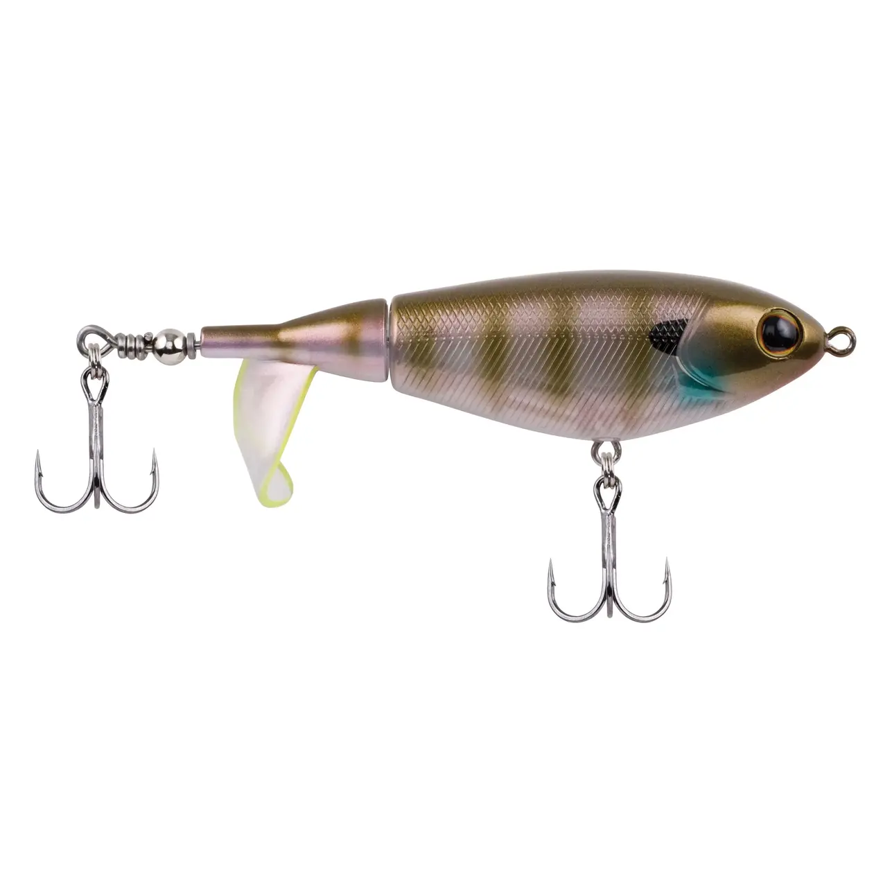 Berkley Choppo sz90 - Ghost BluegillGhost Bluegill