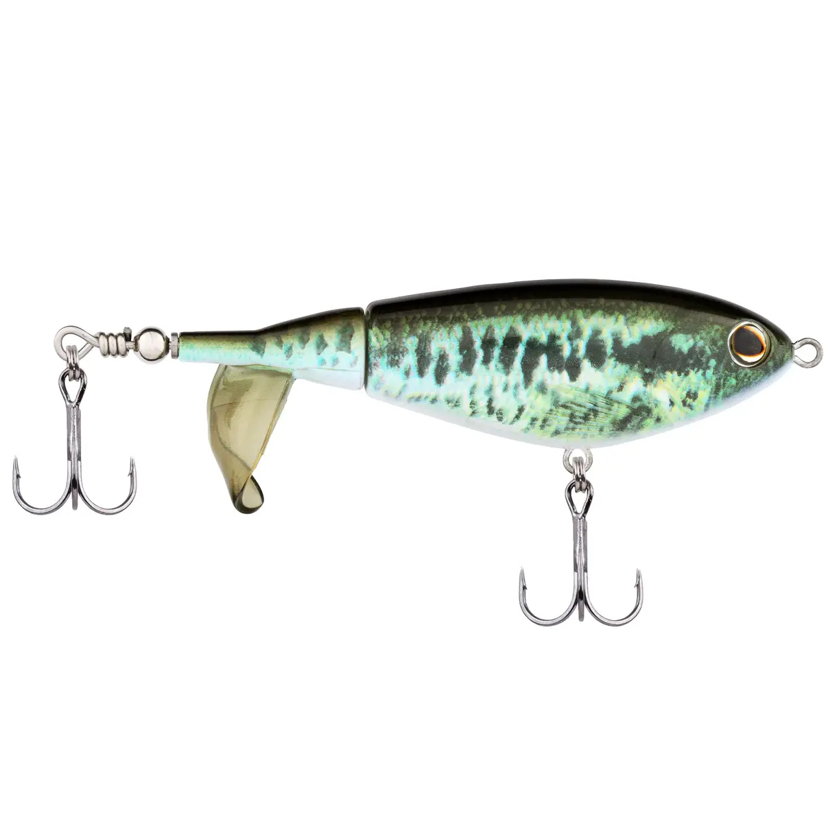 Berkley Choppo sz90 - HD Baby Bass