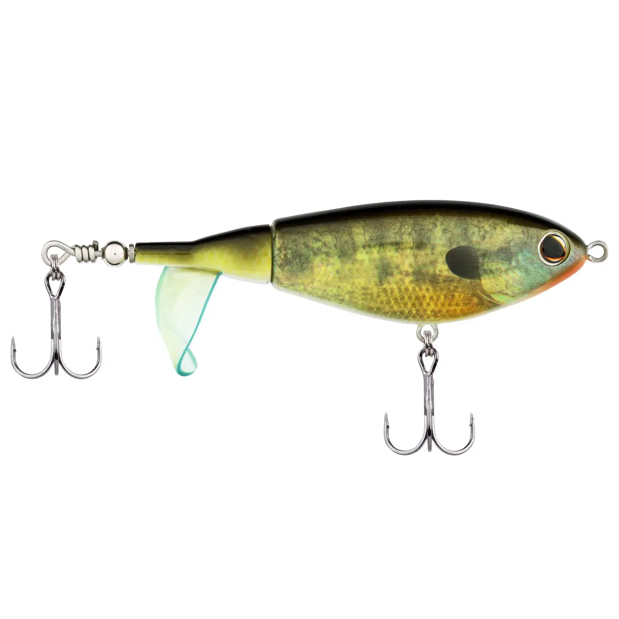 Berkley Choppo sz90 - HD Bluegill