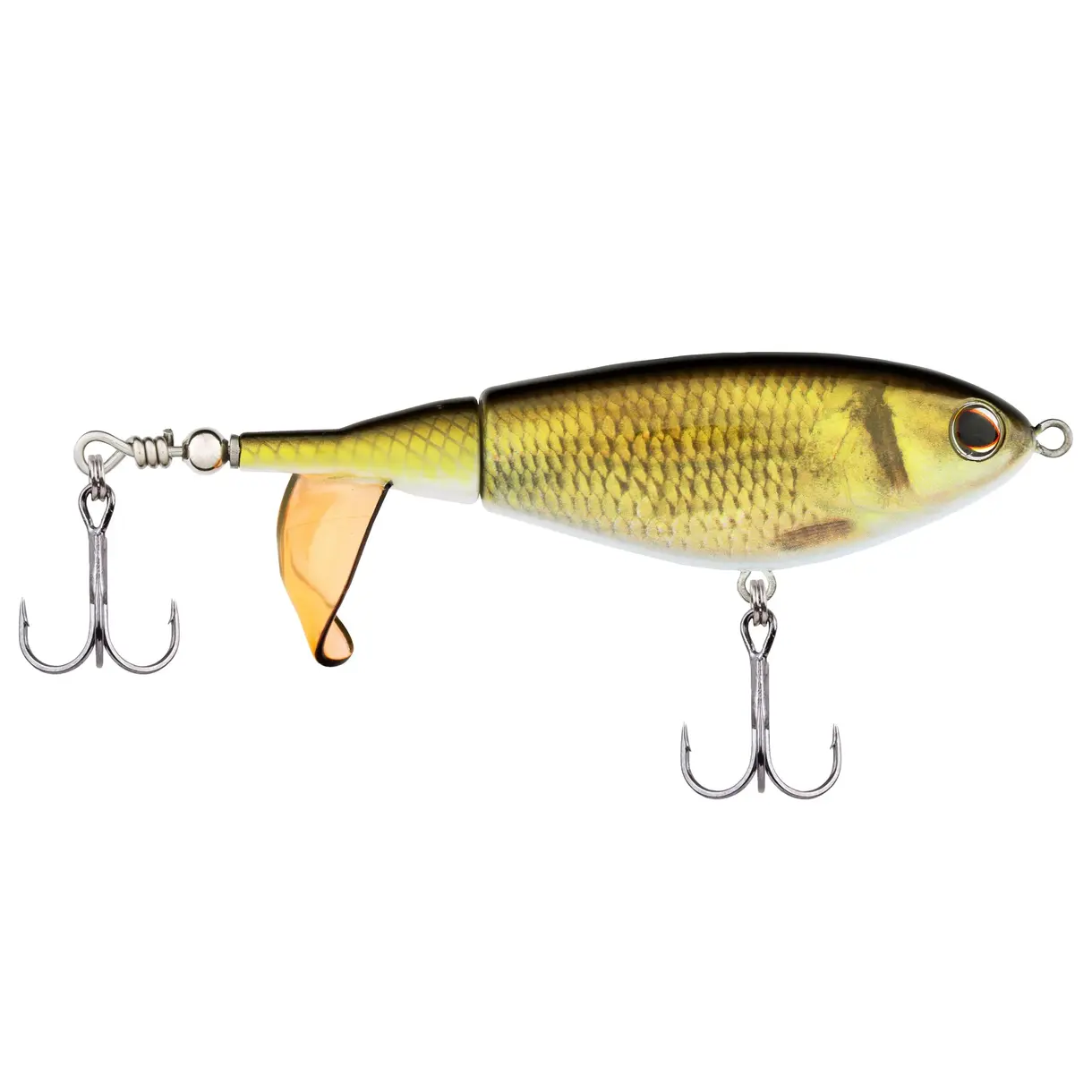 Berkley Choppo sz90 - HD Golden Shiner