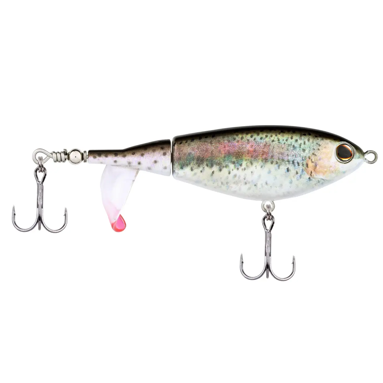 Berkley Choppo sz90 - HD Rainbow Trout