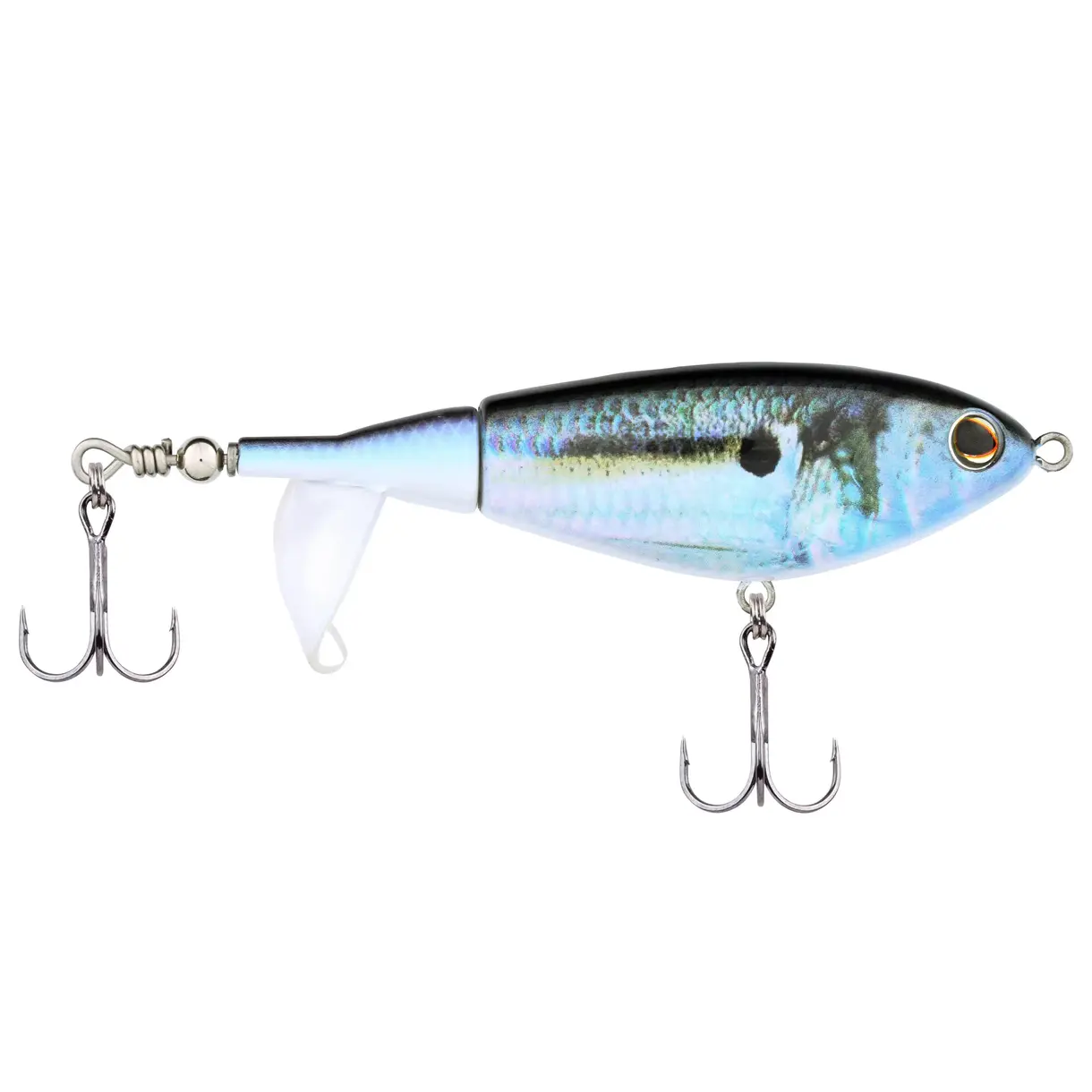 Berkley Choppo sz90 - HD Threadfin Shad
