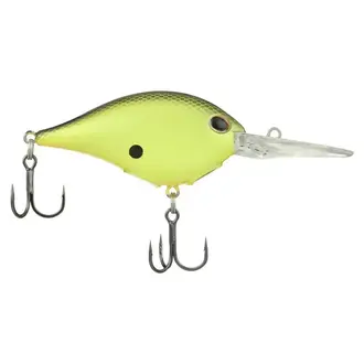 Berkley Dime 3/5oz 10-12' - Black Chartreuse