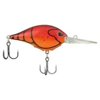 Berkley Dime 3/5oz 10-12' - Special Red Craw