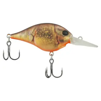 Berkley Dime 1/2oz 6-8' - HD Brown Craw