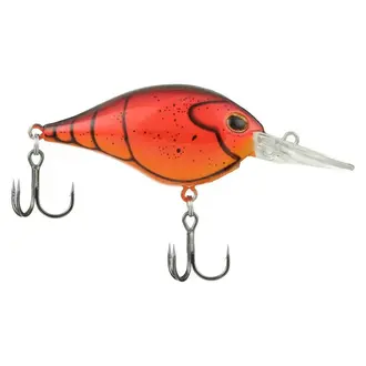 Berkley Dime 1/2oz 6-8' - Special Red Craw