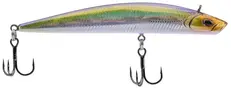 Berkley Finisher 2.75" 1/3oz - Nebu
