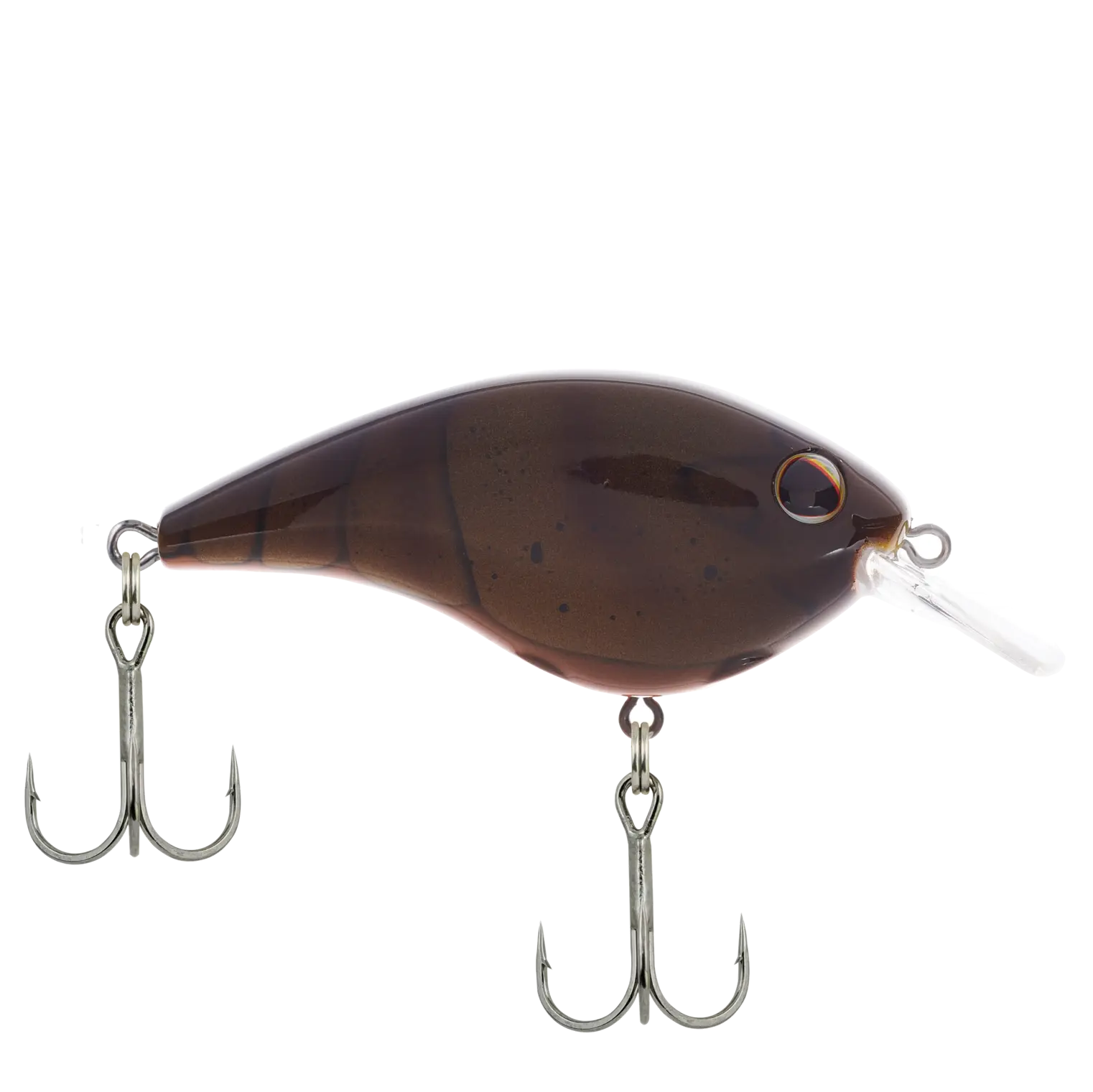 Berkley Frittside sz5 Biggun' - Brown Craw